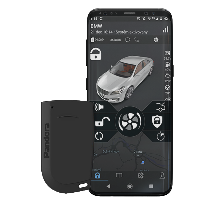 Best remote car starter with app discount